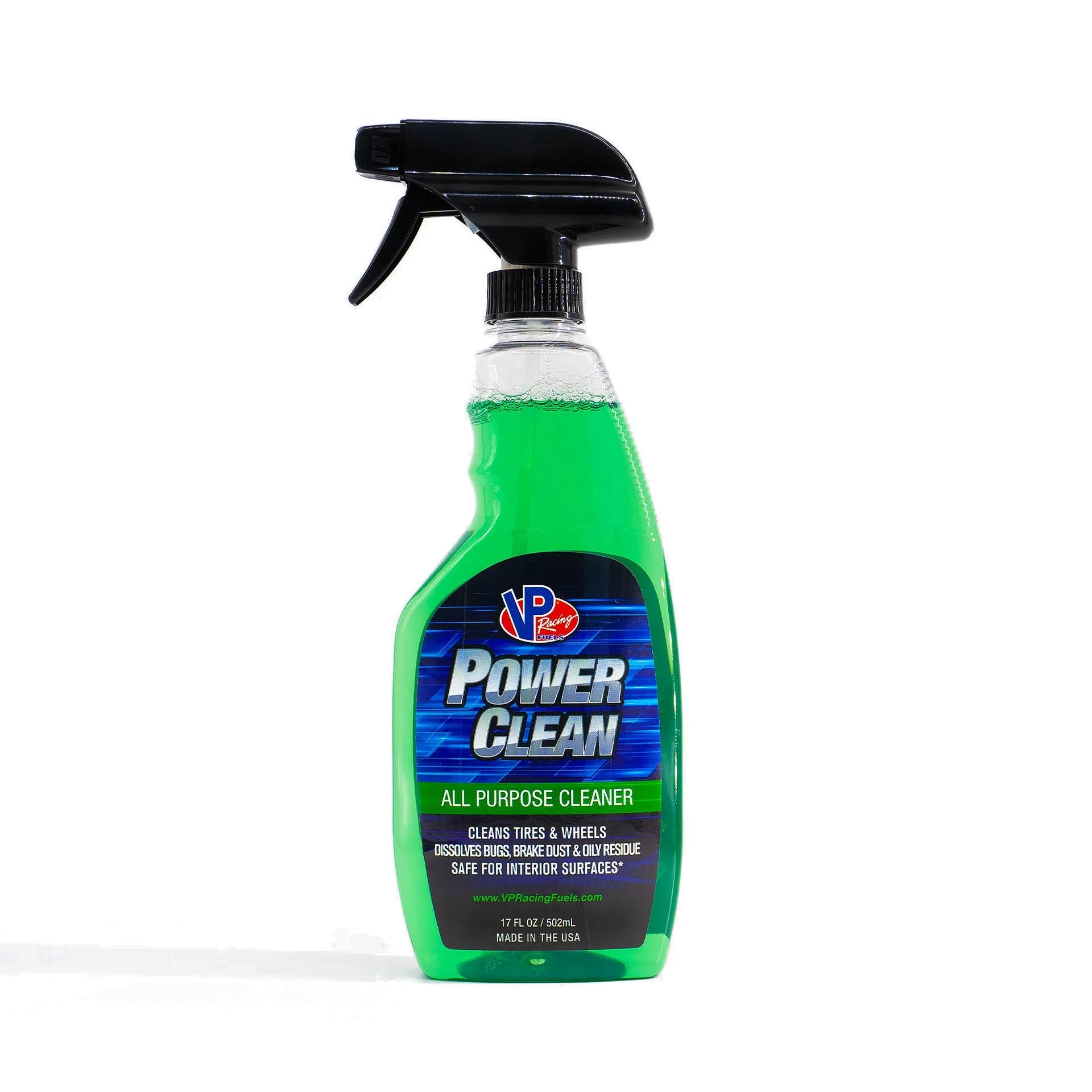 VP Racing Power Clean - 17oz