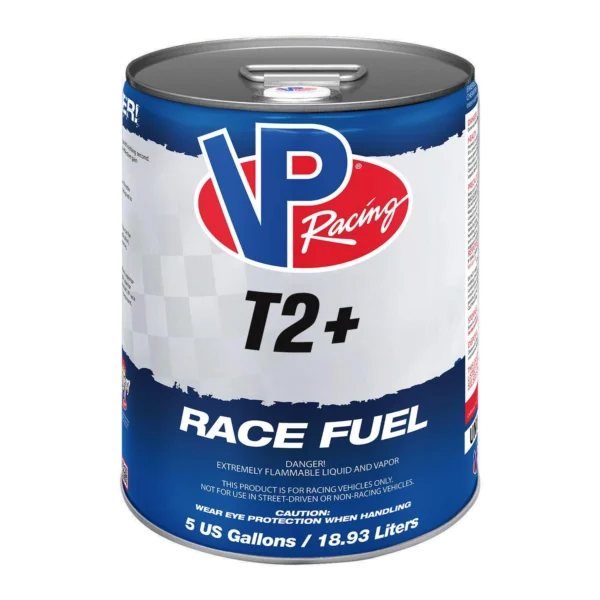 VP Racing T2 Fuel - 19 L