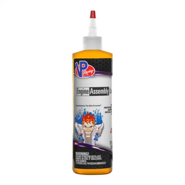 VP Racing Engine Assembly Lube 355ml