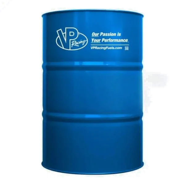 LC5 - 204L Drum