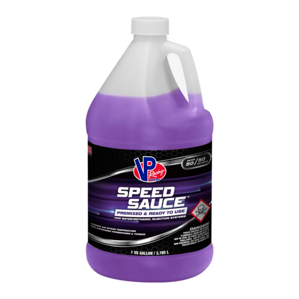 VP Racing Speed Sauce US - 1 Gal