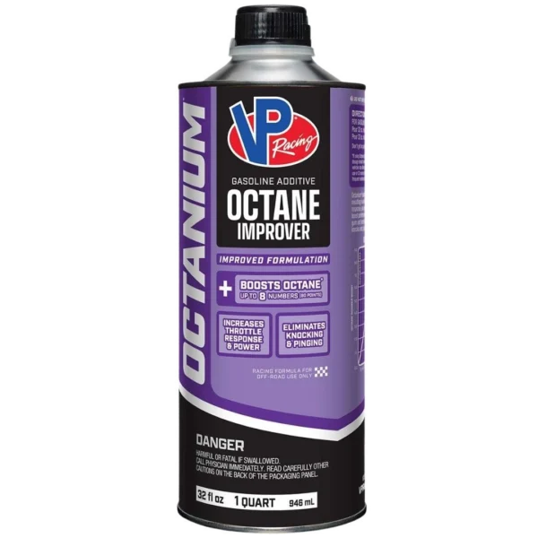 VP Racing EU Octanium - 32oz