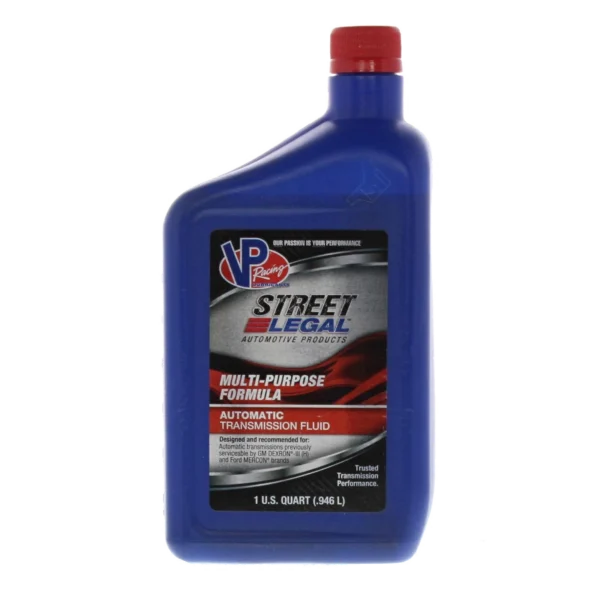 VP Racing Street Legal Multi Purpose Auto Trans Fluid 946ml