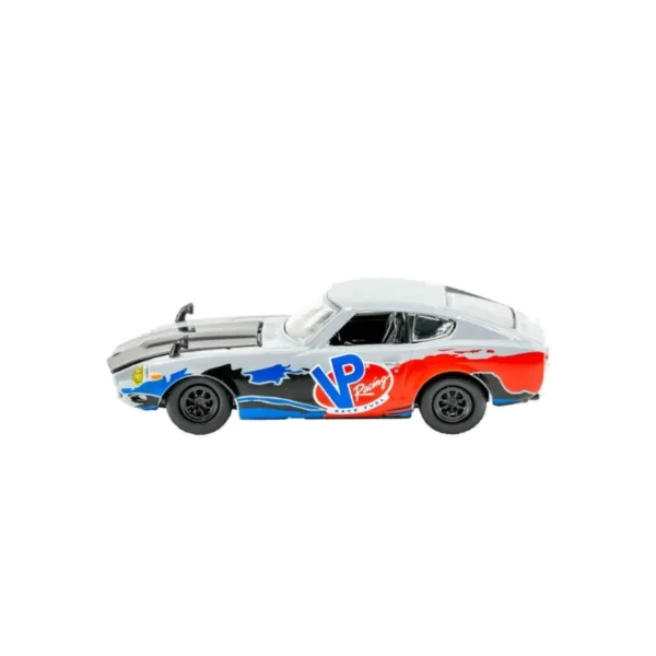 VP Racing 1970 Nissan Fairlady Z432 R70 Diecast - 1:64 Scale