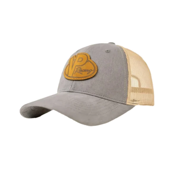 The Leather Afterburner Hat