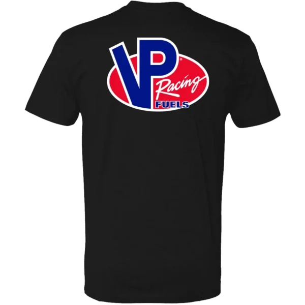 VP Racing Logo T-Shirt — X-Small / Black