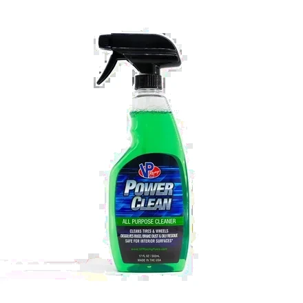 Car care