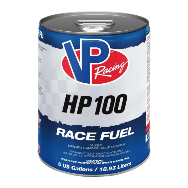 HP100 (18.9 liters)