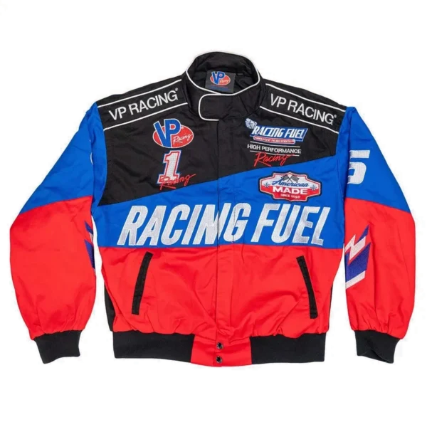 VP Racing Winners Circle Jacket — Small