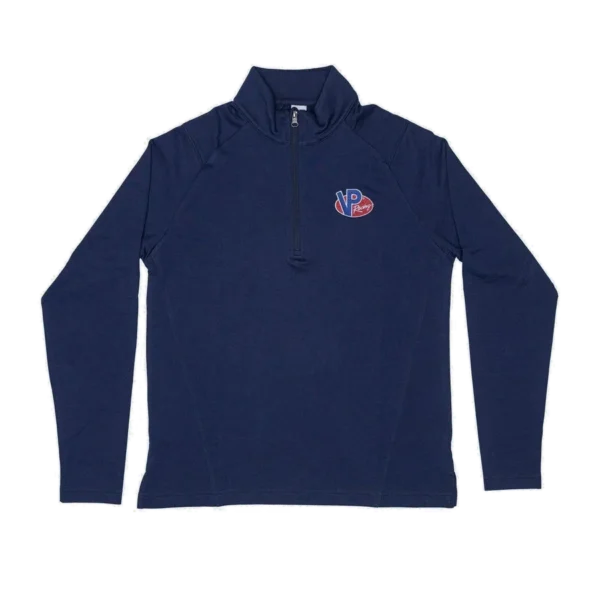 VP Racing Fall Flex Ladies Fleece — X-Small / Navy