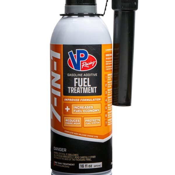 7 in 1 Fuel Treatment 16 oz