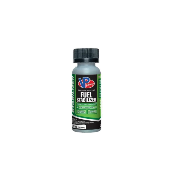 Fuel Stabilizer w/ Ethanol Shield ™ 2oz*