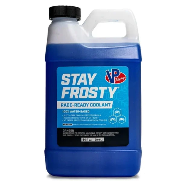 Coolants