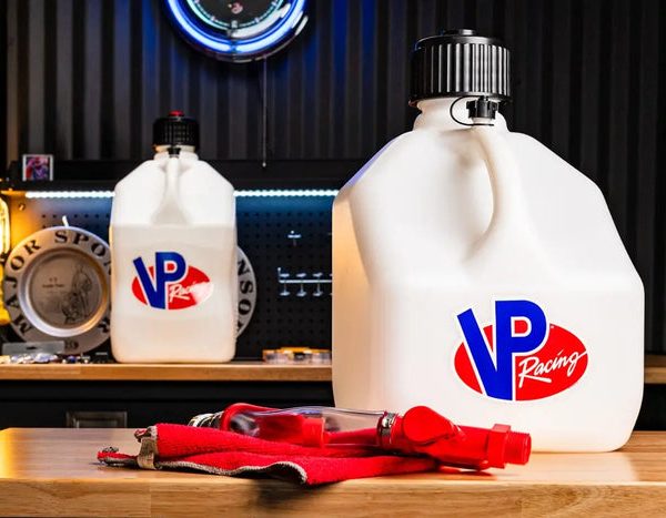 Jugs & equipment