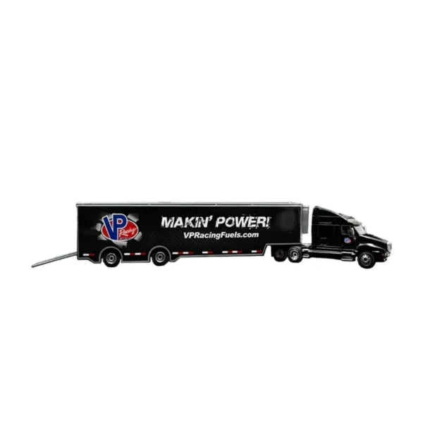VP Racing 'Makin Power!' T2000 Kenworth Transporter Diecast by Greenlight Collectibles