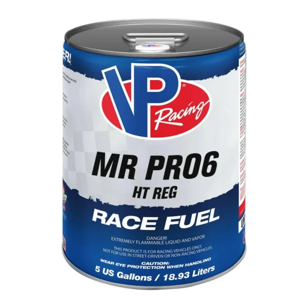 MR PRO6 REG (53.0 liters)