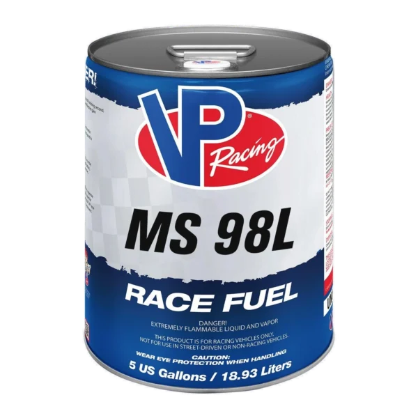 MOTORSPORT 98L (18.9 liters)