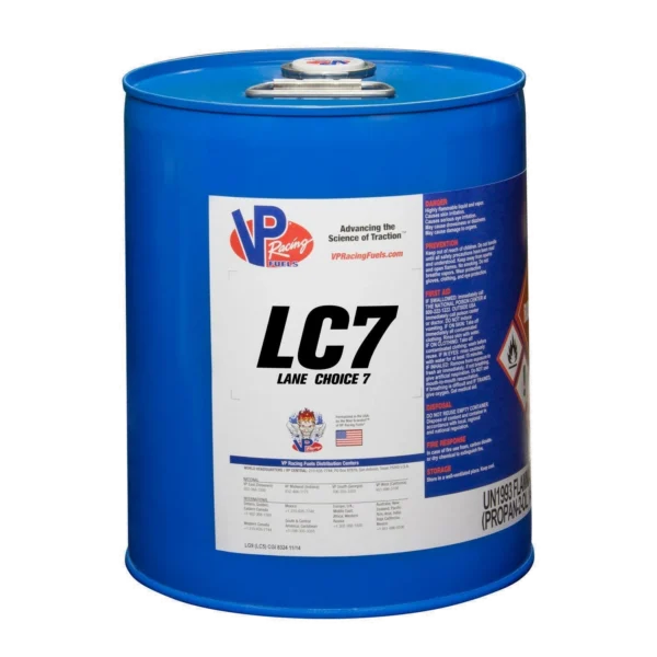 LC#7 (18.9 liters)