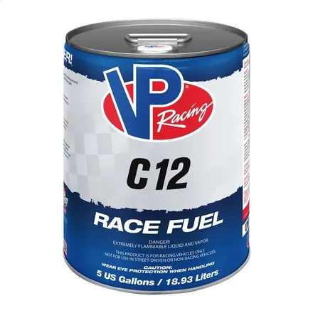 Race fuels