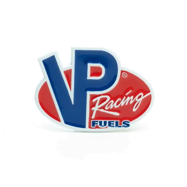 VP Racing Fuels Logo Enamel Pin