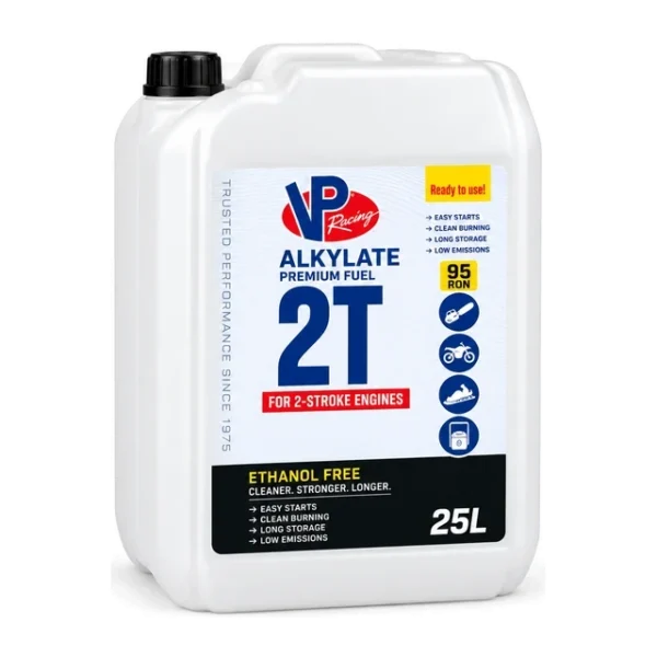 VP Alkylate 2T — 25 l