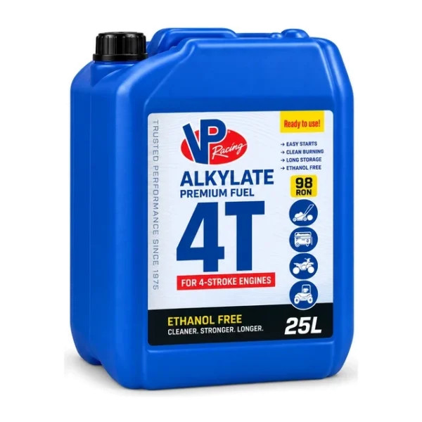 VP Alkylate 4T — 25 l